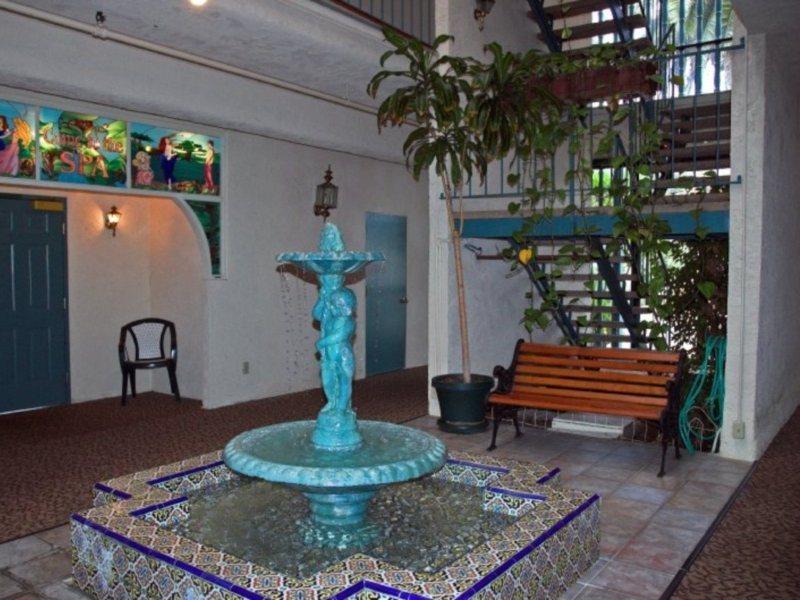 فندق بيست ويسترن سان ماركوس إن خليج مورو المظهر الخارجي الصورة